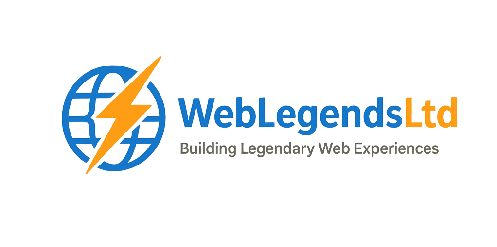 WEBLEGENDSLTD
